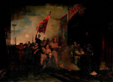 武昌起义 武昌起义