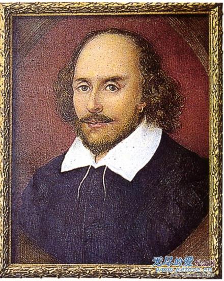 莎士比亚 莎士比亚