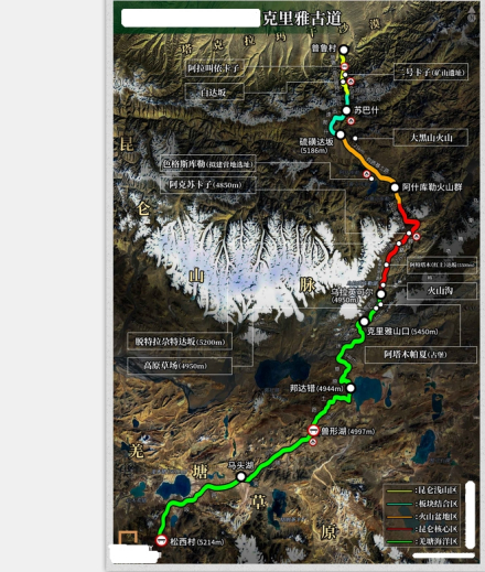 新疆公路 新疆公路