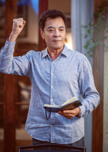 刘威剧照 刘威剧照