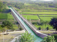 韶山灌区 韶山灌区