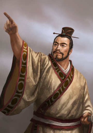 三国志12刘馥 三国志12刘馥