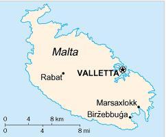 马耳他岛 马耳他岛