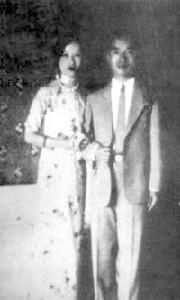 陈竹隐与朱自清 陈竹隐与朱自清