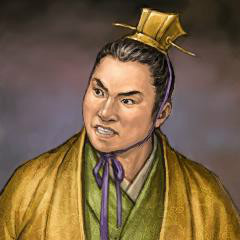 三国志11游戏形象 三国志11游戏形象