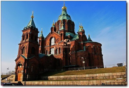 斯德哥尔摩大教堂 斯德哥尔摩大教堂