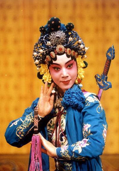 《盗库银》-张淑景 《盗库银》-张淑景