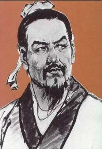 法家集大成者——韩非子 法家集大成者——韩非子