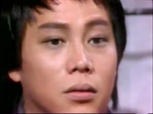 梁小龙《霍元甲》剧照 梁小龙《霍元甲》剧照