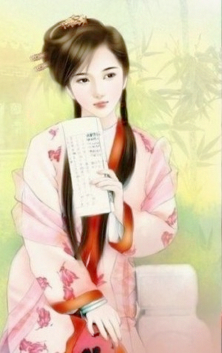 周璇饰林黛玉(1944电影剧照) 周璇饰林黛玉(1944电影剧照)