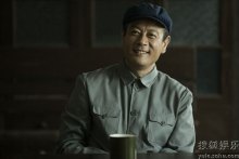 《生于一九四九》剧照