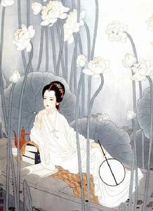 李珣作品 李珣作品