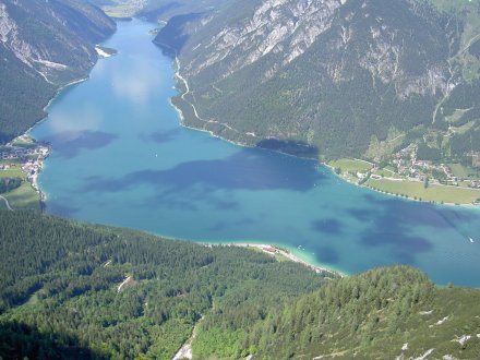 帕拉伊巴河 帕拉伊巴河