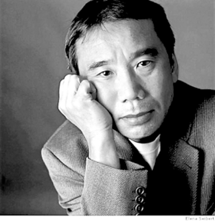 村上春树 村上春树