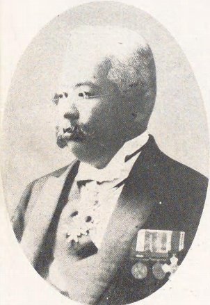 袁世凯的日本顾问有贺长雄 袁世凯的日本顾问有贺长雄