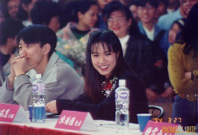 黎瑞恩活动秀 黎瑞恩活动秀