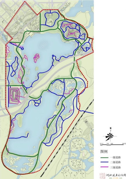道路规划1 道路规划1