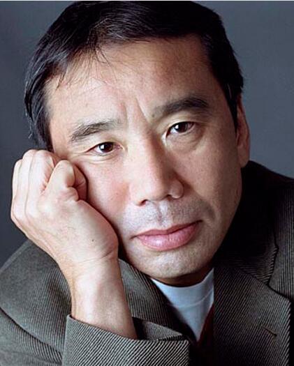 村上春树 村上春树