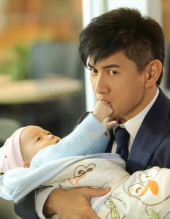 2018《月嫂先生》吴奇隆饰沈心唯