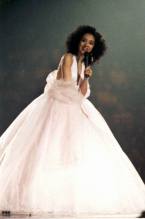 1990年梅艳芳夏日耀光华演唱会