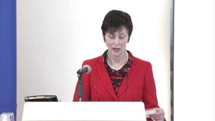 Karen Peetz美国纽约银行梅隆公司总裁 Karen Peetz美国纽约银行梅隆公司总裁