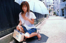 美竹凉子图 美竹凉子图