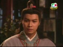 电视剧《恨锁金瓶》剧照