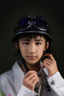 荣梓杉写真集 荣梓杉写真集