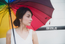 吴昕2013微电影《手信》 吴昕2013微电影《手信》