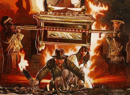 夺宝奇兵 夺宝奇兵