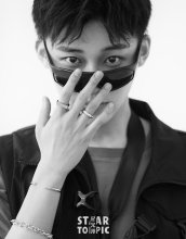《星光邦STARTOPIC》