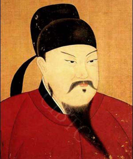 唐高宗 唐高宗