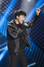 东方卫视《天籁之战》