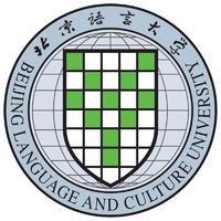 北京语言大学校徽