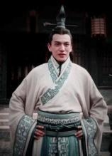 《神话》马文龙 饰扶苏公子