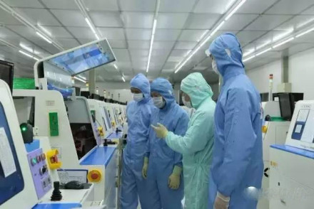 南昌国家LED光谷产业基地 南昌国家LED光谷产业基地