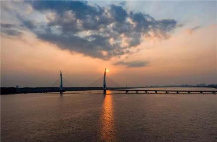 如皋长江大桥 如皋长江大桥