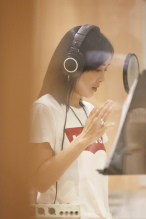 那英  单曲《出现》