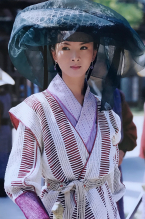 《蟋蟀宰相》剧照