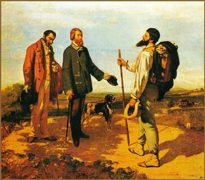 写实主义 写实主义