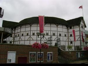 环球剧场 环球剧场