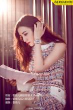 宋佳街拍-我们的街拍时刻