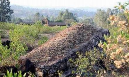 何腾蛟墓 何腾蛟墓