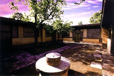 定襄县地图 定襄县地图