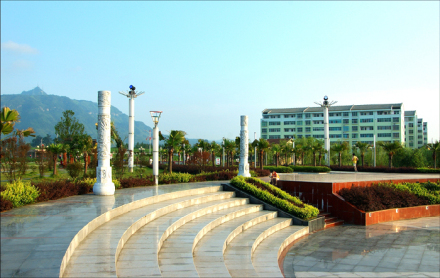 飞山新城
飞山新城