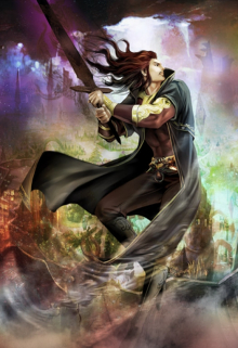 独孤求败图册 独孤求败图册