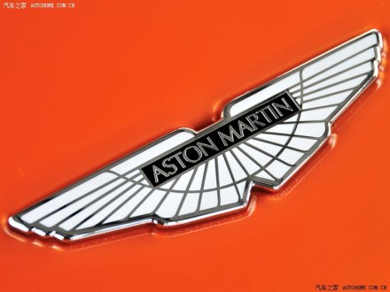 阿斯顿·马丁品牌标志 阿斯顿·马丁品牌标志