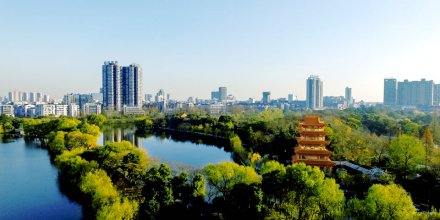 荆州城区 荆州城区