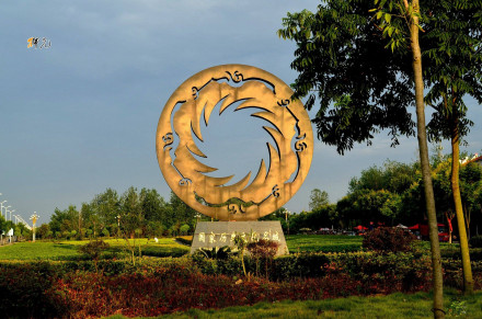 国家历史文化名城——钟祥 国家历史文化名城——钟祥