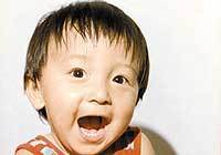 方力申小时候 方力申小时候